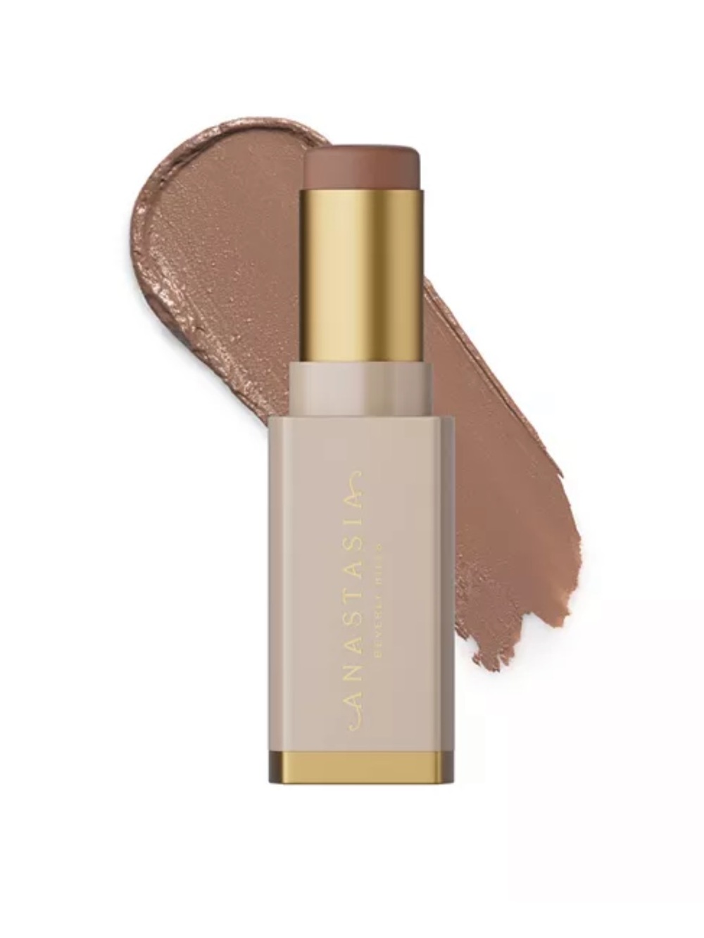 NEW SHADOW Anastasia Beverly Hills Smooth Blur Contour Stick Highlighter